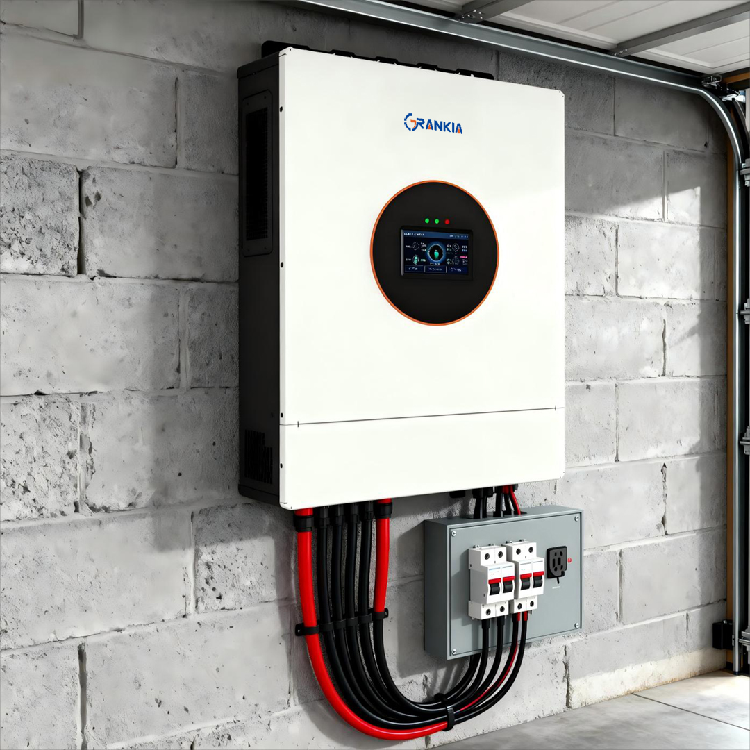 Power your home or business with GRANKIA GSA12K 120 240 12kw hybrid split phase solar inverter 48v – the ultimate solution for reliable, flexible energy!
grankia.com/product-detail…

#SolarInverter #HybridInverter #SplitPhaseInverter #48VInverter #OffGridPower #SolarEnergy