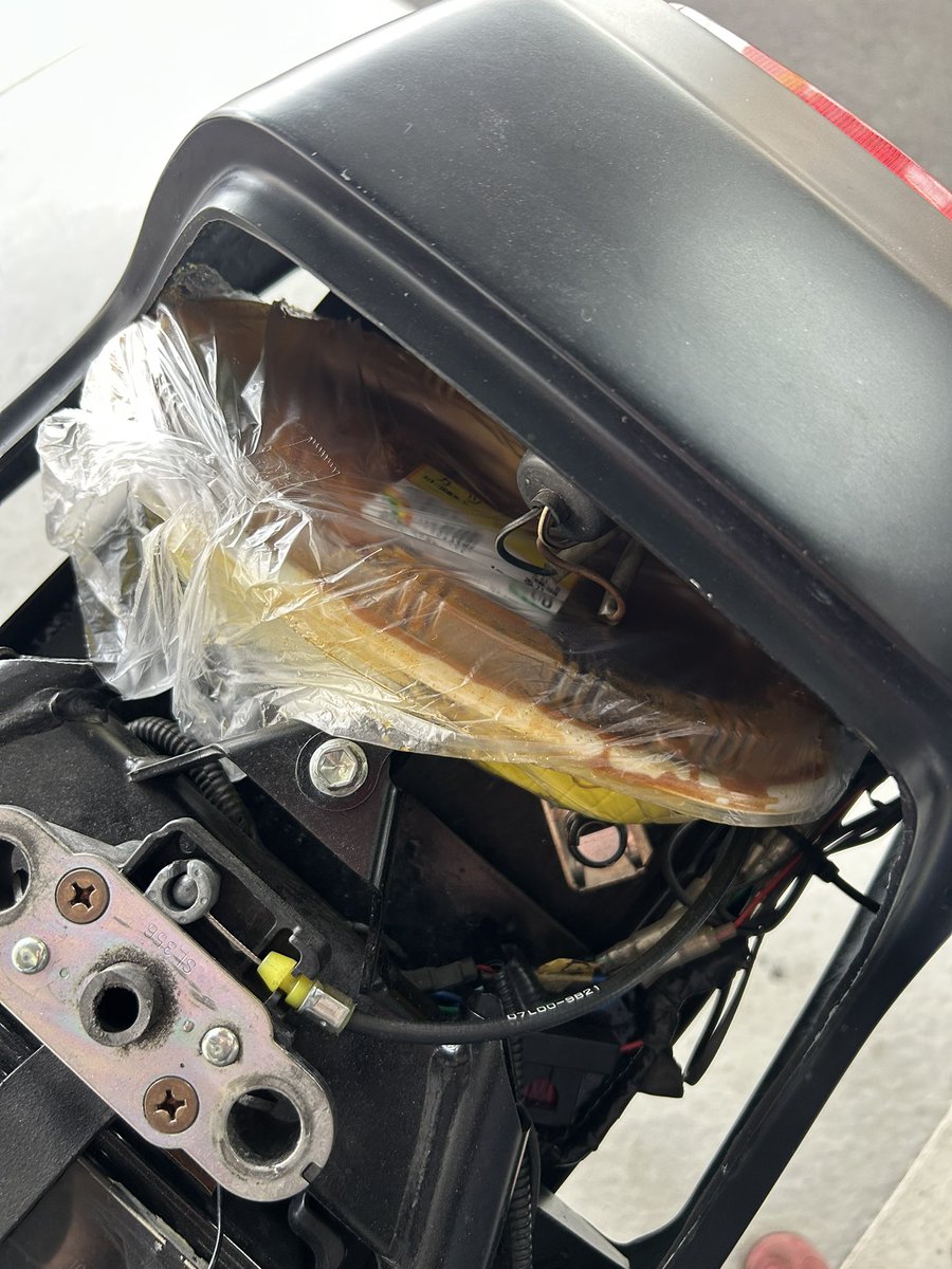 motodowellの姐 on X