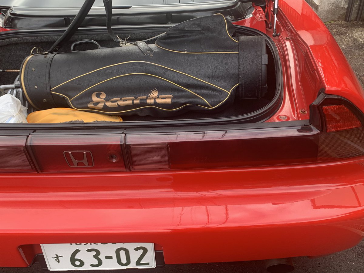 見本画像全部コースバックに１～５回使用 ベゼル スタンド キャディバッグから 新色バッグが登場しました🔥 高級