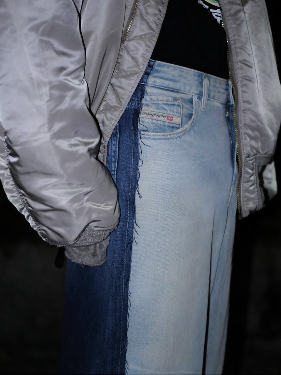 lhp_nagoya's tweet image. 【PROTOTYPES】

25 Autumn Winter
in store now.

#prototypes #lhp #lhpnagoya