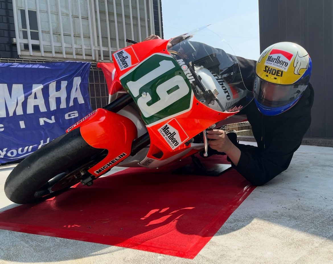 長い間投稿してませんが、相変わらずです。