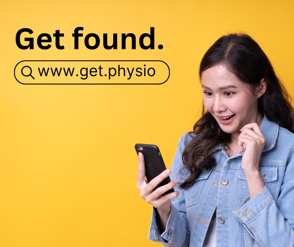 There are four levels of use for the .physio domain extension:

1) Intellectual Property Protection
2) Re-direction
3) A better website address
4) Complete digital brand 

Where you start is unimportant, but starting is essential to stay modern, relevant and competitive.