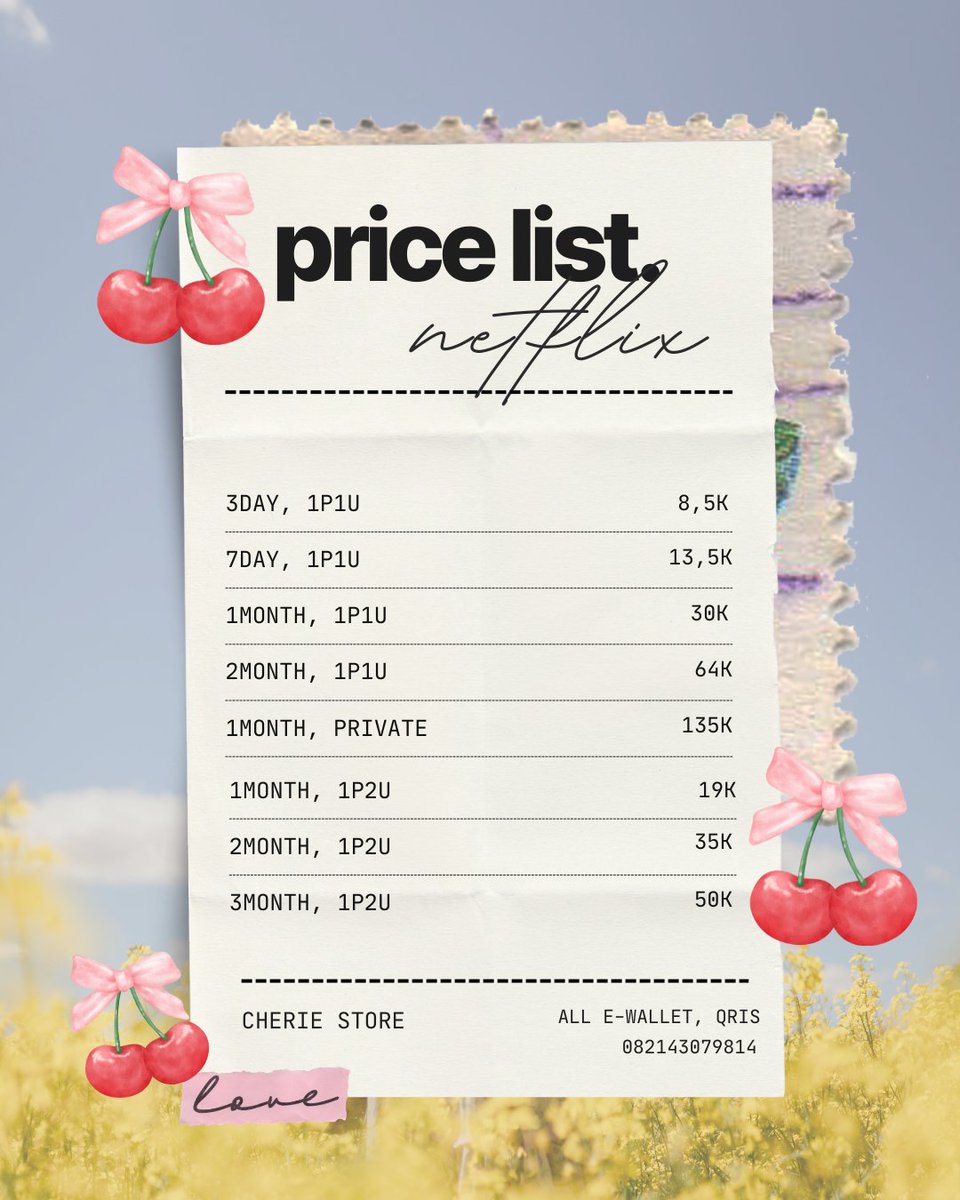 hzlyo☆ || wts wtb apk prem tweet media