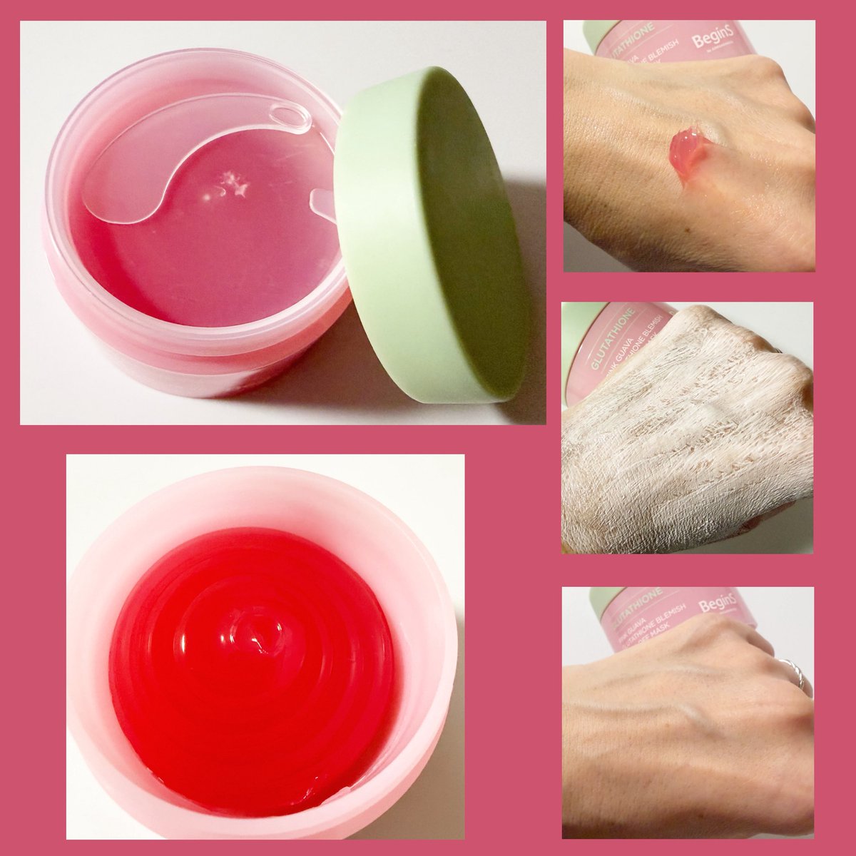 韓美　赤ら粉　アンプル　6セット Amazon.co.jp: 【Freshian 公式】Freshian Vegan Pink Vita