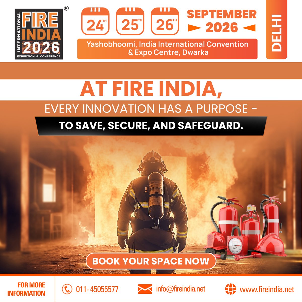 Fireindiaofficial tweet media