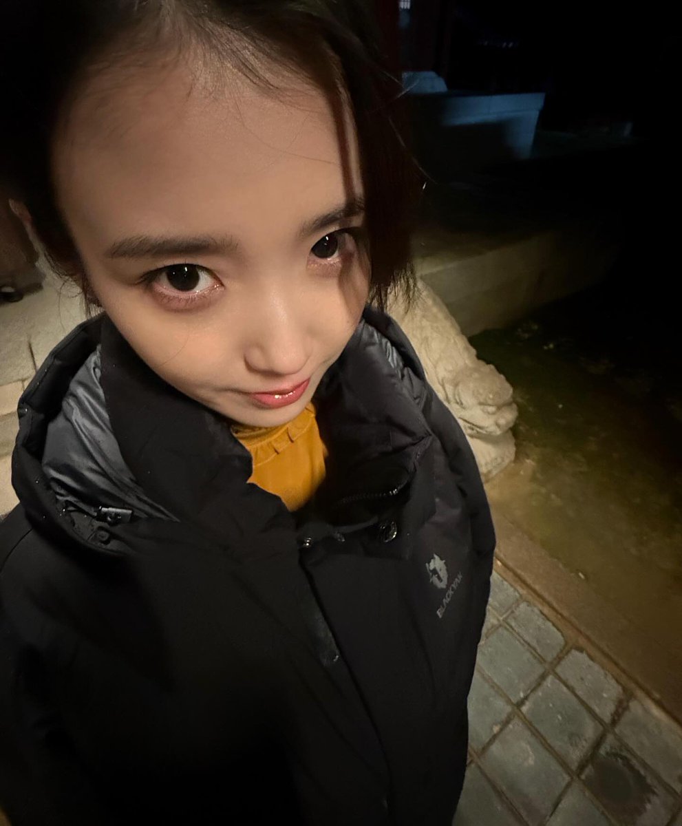 _loveyouIU's tweet photo. かわいい笑笑笑笑笑笑 https://t.co/v4f9mgRWVN