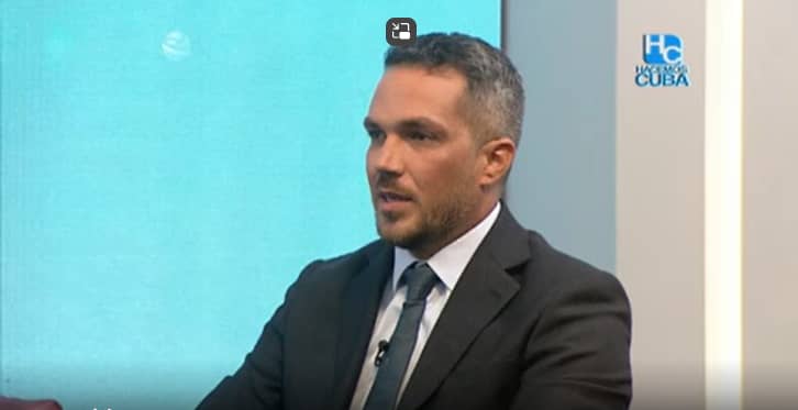 RosyCubaMINJUS's tweet image. Hoy en @hacemos_cuba el papel de la defensoría y su articulación con otras instituciones. #CubaEstáFirme @Minjus_Cuba @OscarCubaMinjus @yamilapenao