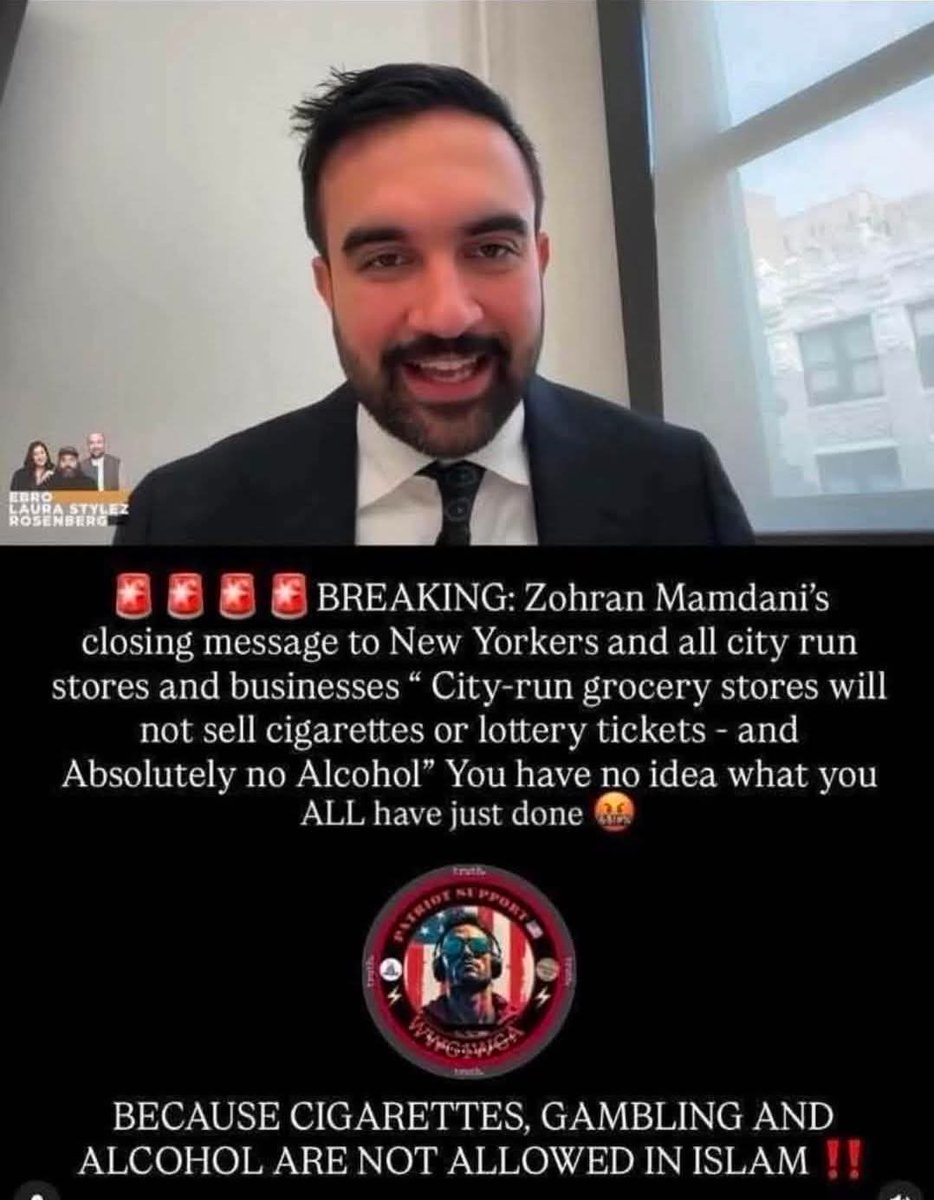 JamesStric's tweet image. Welcome to Communism, NY. You get what you voted for.