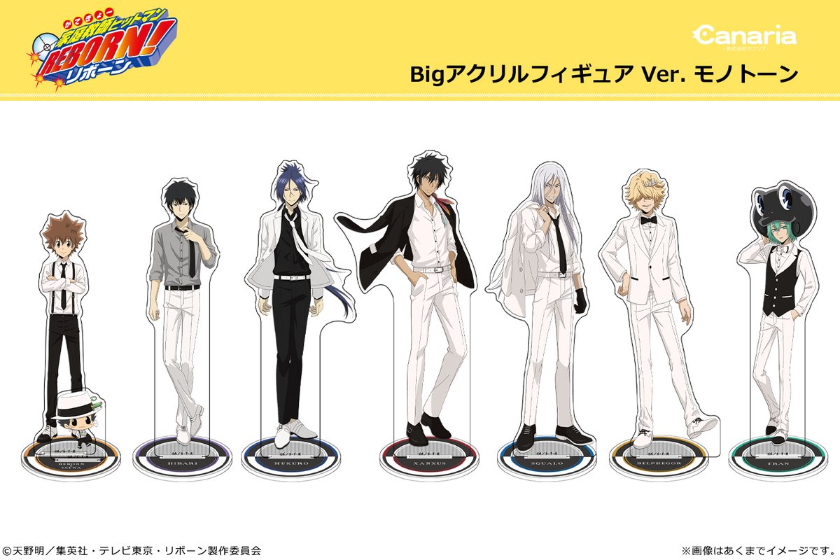 希少】家庭教師ヒットマンREBORN! まとめ売り 家庭教師ヒットマン