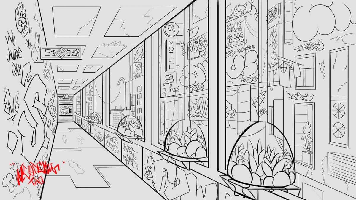 nnicotoro's tweet image. Dibujitos para el trabajo de arte digital 
#art #ilustration #backgroundpattern