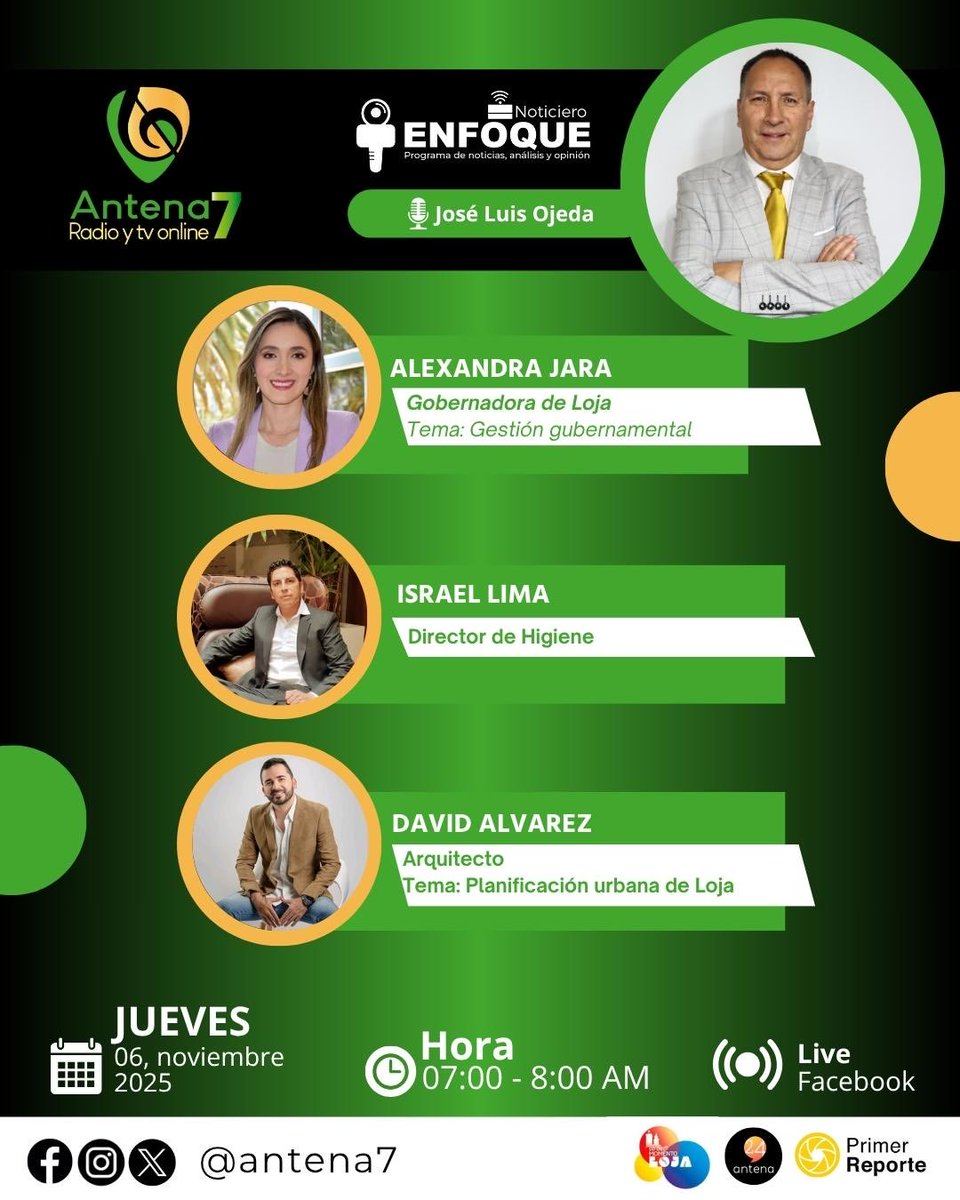 Jose Luis Ojeda tweet media