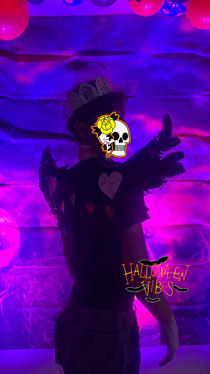 JASSAR_z's tweet photo. 🎃 https://t.co/LpPfPoo21Y