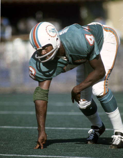 NFLHuddleUp's tweet image. Paul Warfield — Smooth as Silk

Paul Warfield ran routes like ballet — effortless glide, sudden strike.
#NFLHistory #Dolphins #Browns