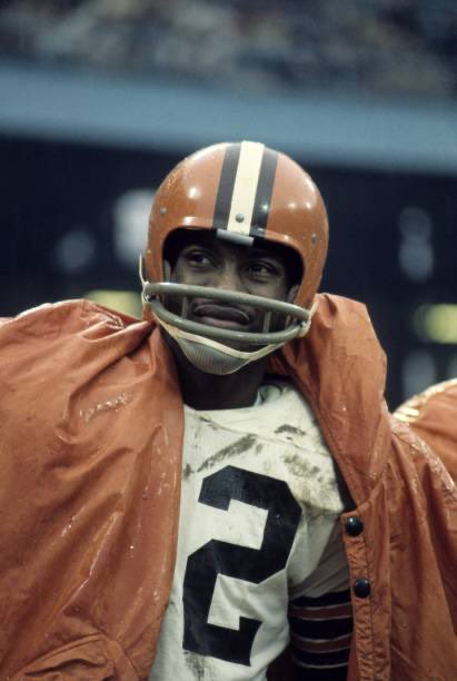 NFLHuddleUp's tweet image. Paul Warfield — Smooth as Silk

Paul Warfield ran routes like ballet — effortless glide, sudden strike.
#NFLHistory #Dolphins #Browns