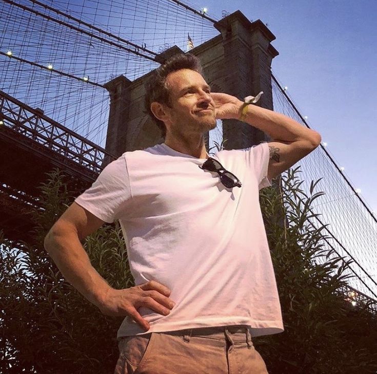WolfFeller's tweet photo. Day 211 of posting the first Ian Bohen photo that Pinterest recommends.
Still catching up...
#IanBohen #day211 #trend https://t.co/msmgVvQGpl