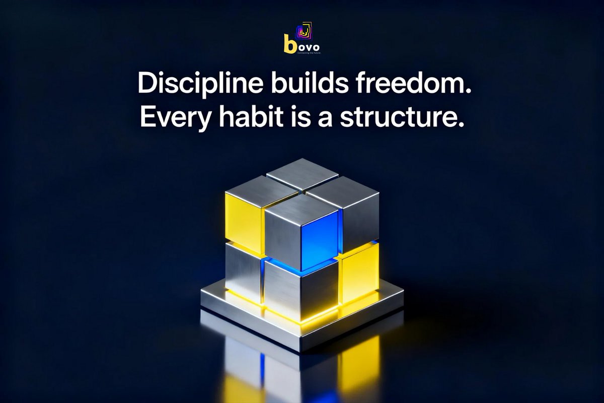 BOVO_EX's tweet photo. 🤝 Copy trading is not following blindly.
It’s learning consciously.

#Community #Education https://t.co/gE1D9b8pRs