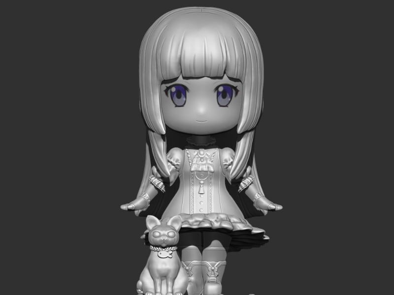 hyorori (@hyorori_figure) / Posts / X