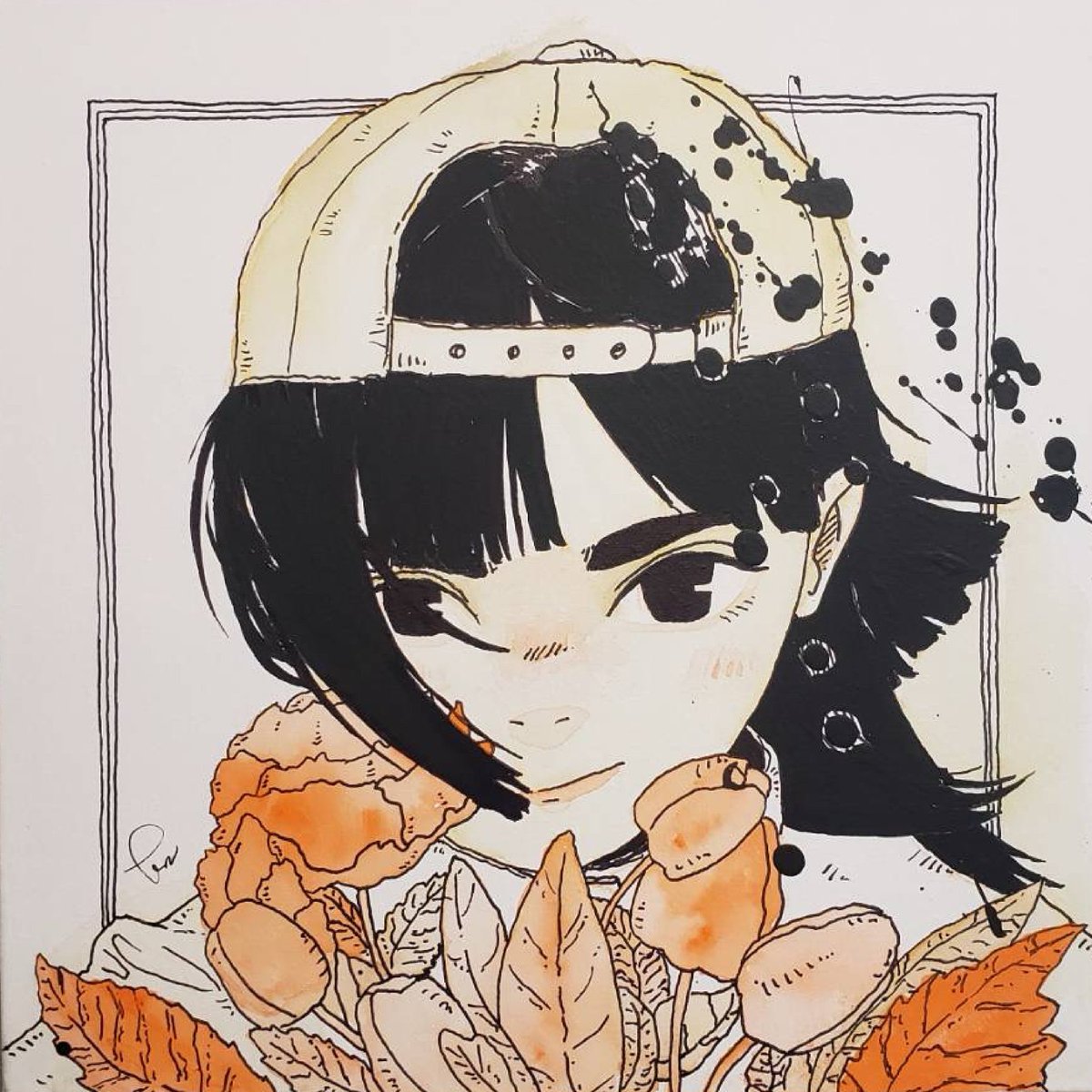 braveandboldart's tweet photo. 【お知らせ】Japan Comic Art Expo Winter 2025 は11月29日(土)、11月30日(日)に科学技術館にて開催します！

名古屋在住のMarvel大好きイラストレーター、中川ぽーるさんが参加します！

みんなで来てね！ https://t.co/xujgKdyJ2B