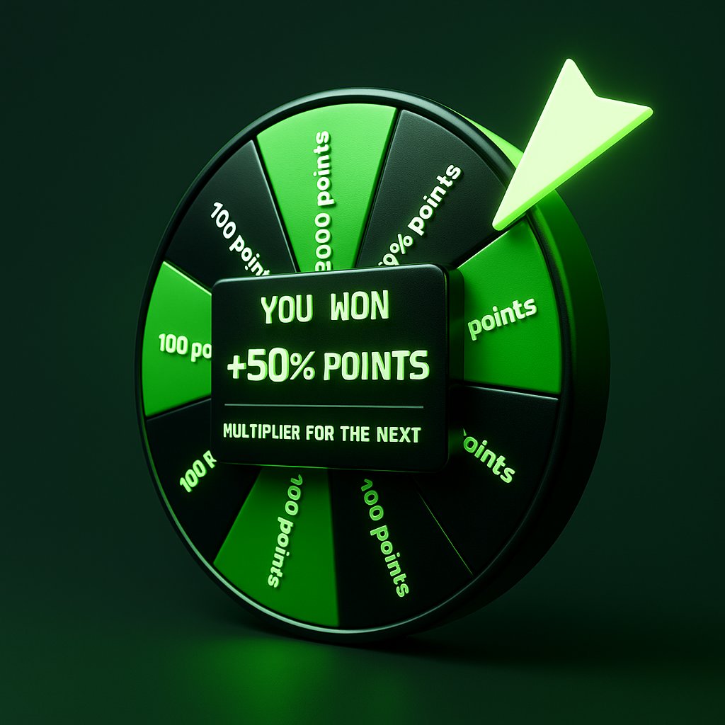 Supersayanros3's tweet photo. Taking full advantage of that +50% power-up ⚡🎯
Every spin counts when you’re built to win. $BOOST together with $MEME
#BoostSeason2 #KeepZapping #Pulse https://t.co/YSCaSdAjzY