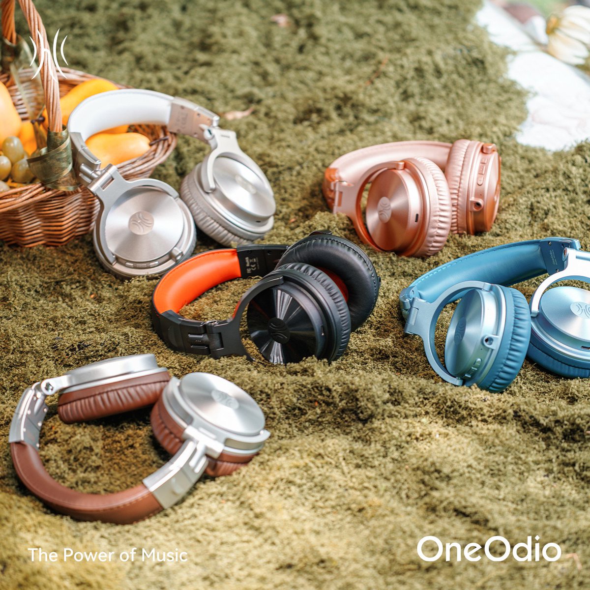 OneOdio_JP【公式】 (@OneodioJ) / Posts / X