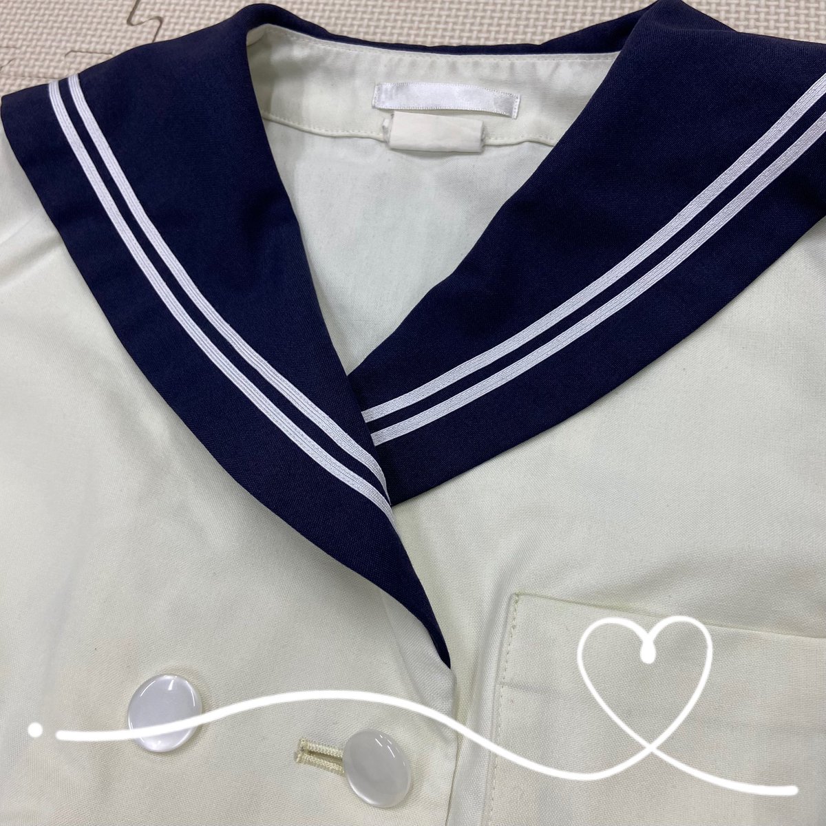 yasyamaru 専用出品　☆中学　女子　ユニフォーム　①②⑤⑦ yasyamaru 専用出品 ☆中学 女子 ユニフォーム ①②⑤⑦