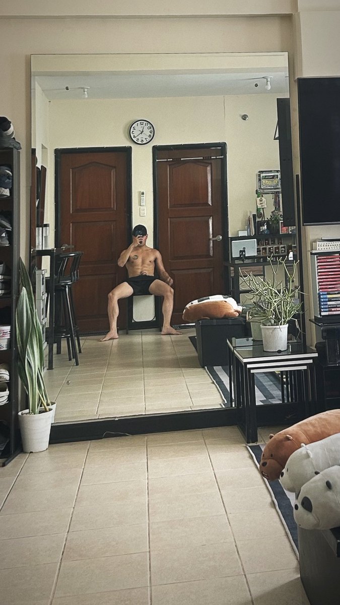 Blue Oreo tweet media