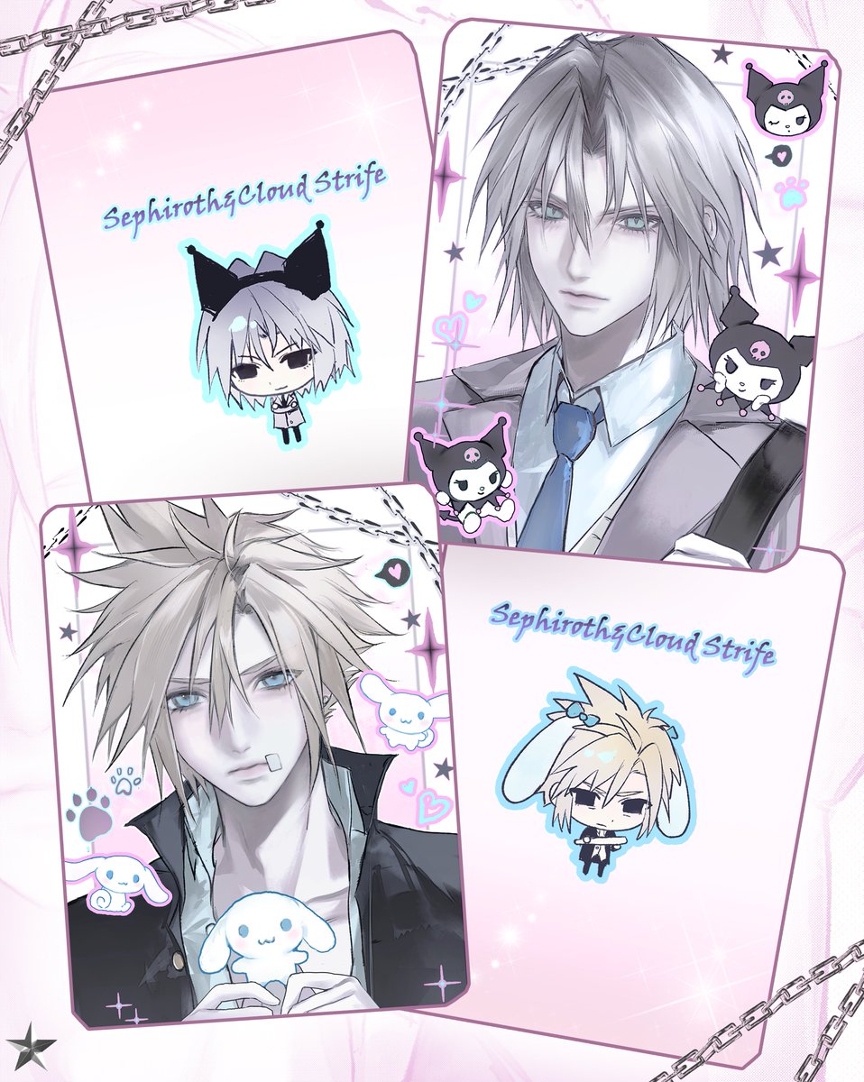 浮生若夢 tweet media