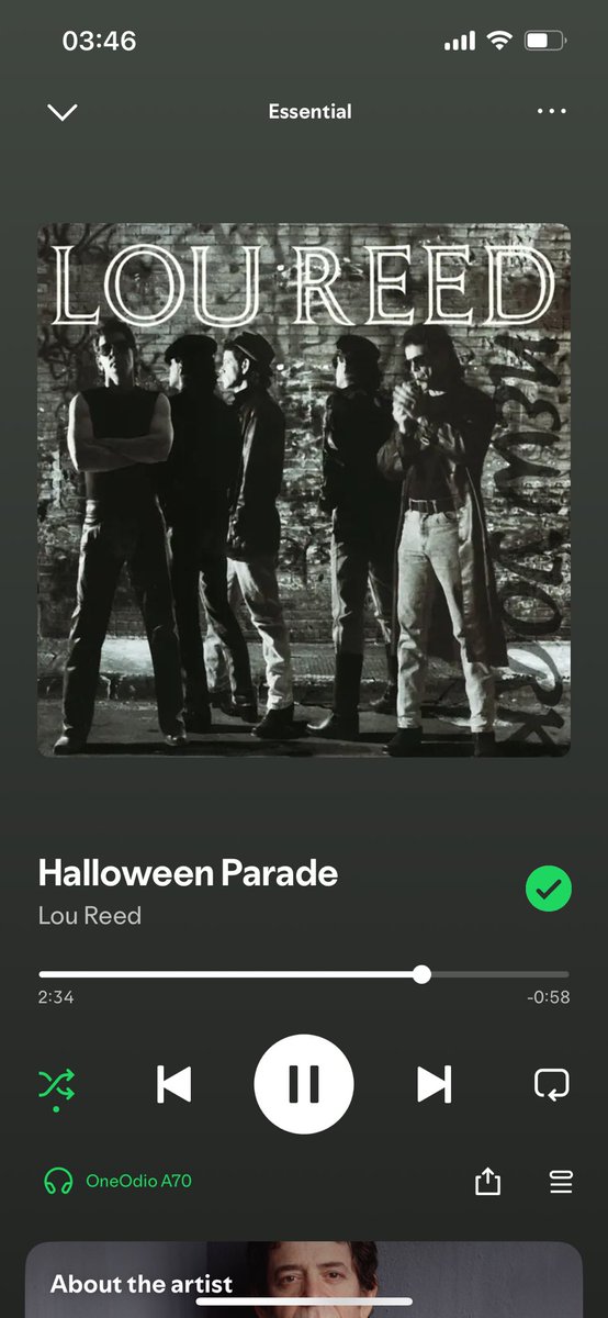 lowkey one of the best songs ever written ‘in fhe back of my mind i was afraid it might be true in the back of my mind i was afraid that they meant you’ aaaa grahaahahg