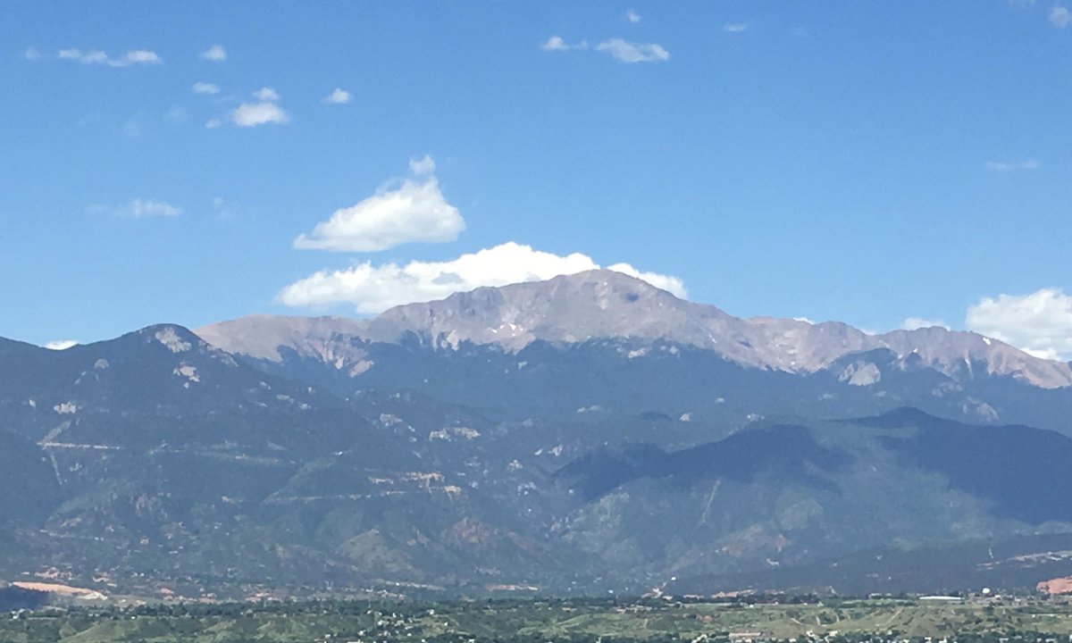 Have a nice Thursday everyone! Goodnight from Arizona. 🌙