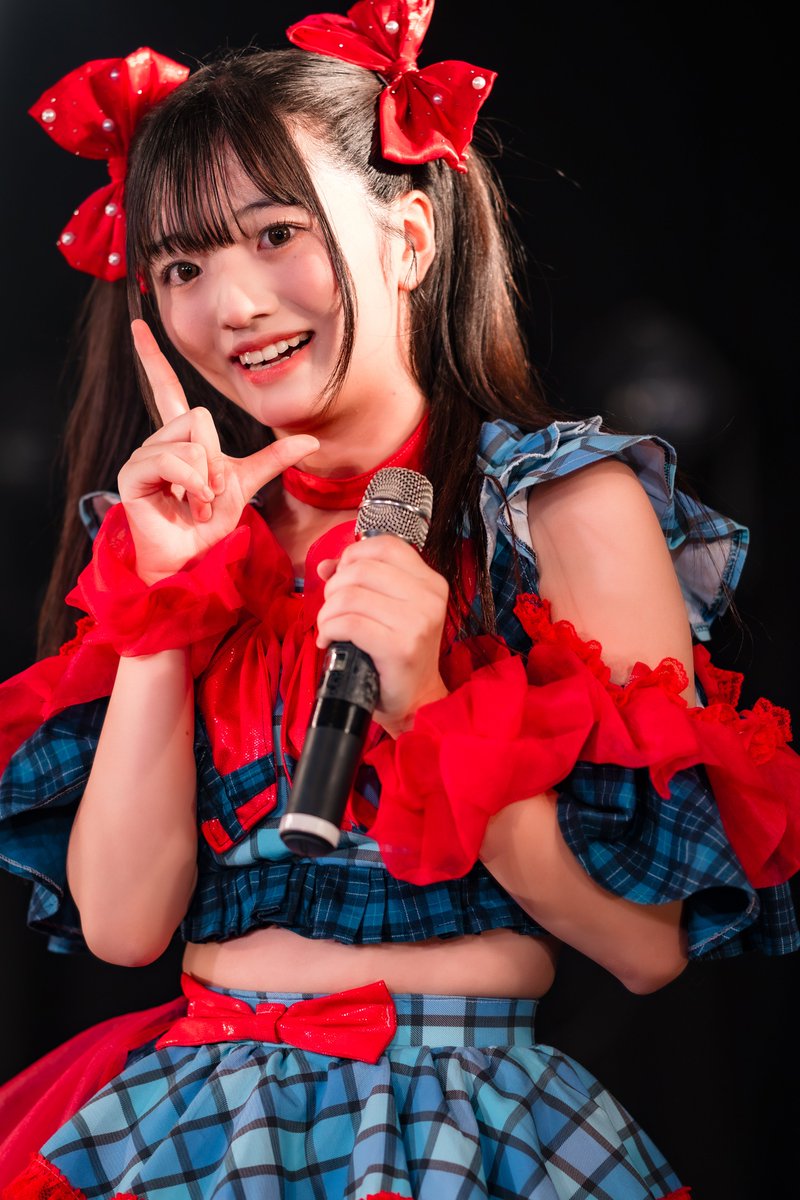 ryookuun2020's tweet photo. mintleaf現体制ラストライブ
Spotify O-Crest
天野ひかりさん
現体制ラストライブですし
枚数多めに投稿しときます
この日は大きめなリボンがダブルで
頭まで赤く飾って真っ赤で情熱的な感じがしました🔥
#天野ひかり
#mintleaf
#ミンリフ
#ライブフォト
#ライブ撮影
掲載確認済 https://t.co/DWvNr32hgg
