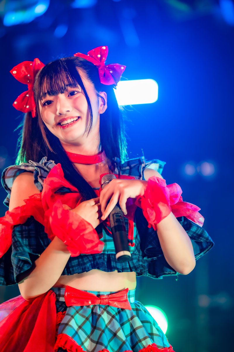 ryookuun2020's tweet photo. mintleaf現体制ラストライブ
Spotify O-Crest
天野ひかりさん
現体制ラストライブですし
枚数多めに投稿しときます
この日は大きめなリボンがダブルで
頭まで赤く飾って真っ赤で情熱的な感じがしました🔥
#天野ひかり
#mintleaf
#ミンリフ
#ライブフォト
#ライブ撮影
掲載確認済 https://t.co/DWvNr32hgg