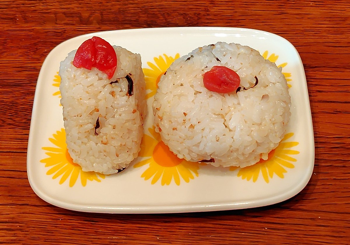 rice ball様② jmcotocoto on X
