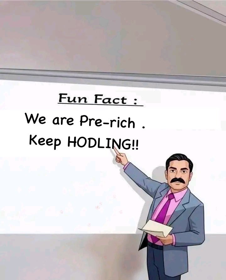 thomasnegeri's tweet photo. Fun Fact 
We’re pre-rich
$SWFTC TO $1.00 🚀🚀🚀🚀🌖 https://t.co/k02Iikx0u5