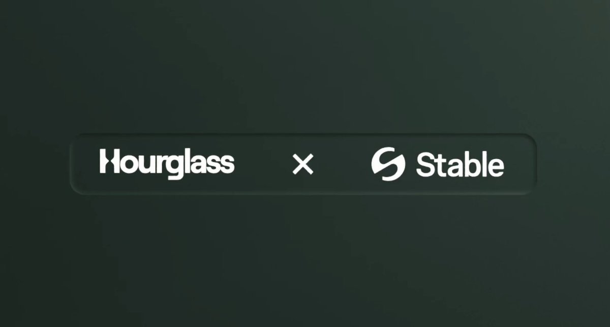 Stableの入金キャンペーン2、ちょっと怖い…

・入金先のHourglassはステーブル特化のプロジェクトになってますが、前はロック資産の売買ができるプロジェクト(?)

・ピボット後の初イベントがStable(<a href="/stable/">Stable</a>)

・最新のプロジェクトの説明がない

・入れた資金が運用されるっぽいですが、詳細不明