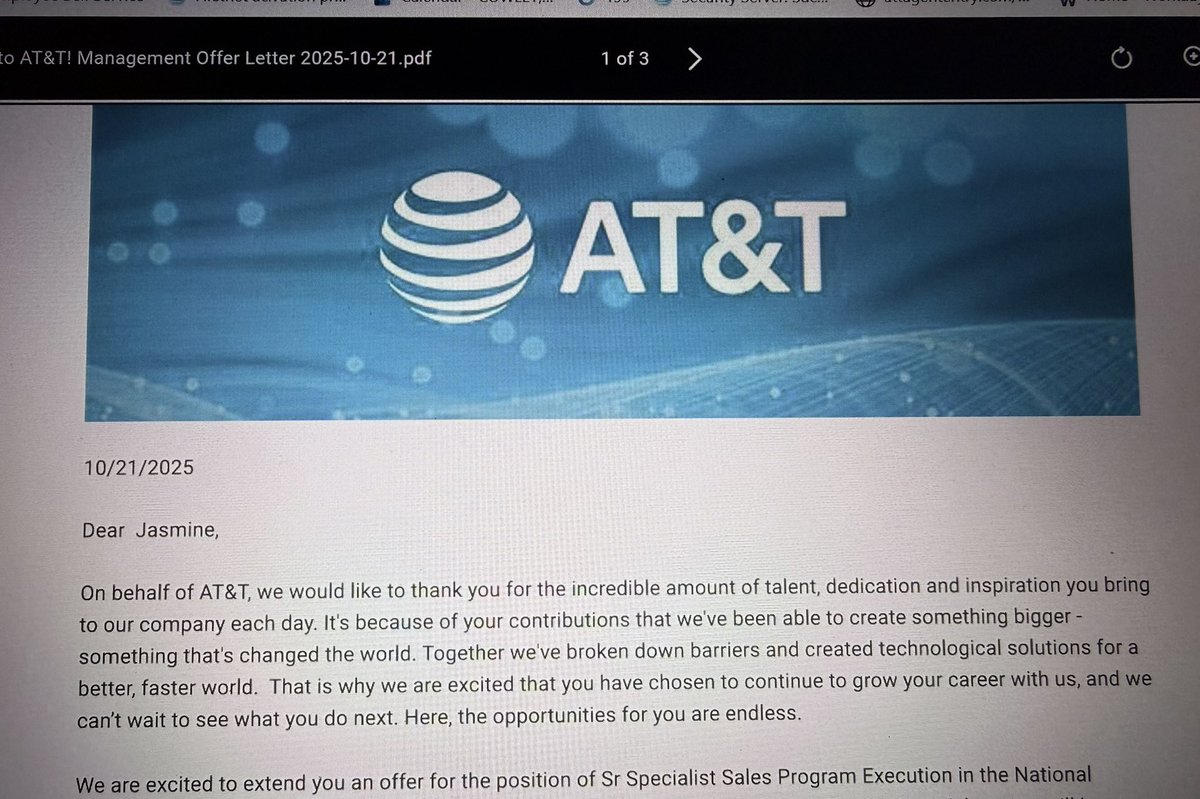 Jasmine Cowley tweet media