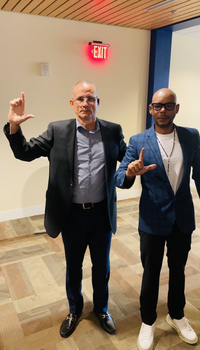 El Funky tweet media