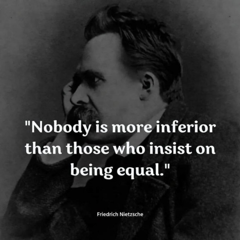 Friedrich Nietzsche Notebook tweet media