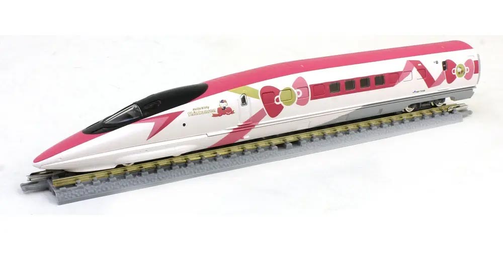 鉄道模型専門店ミッドナイン on X