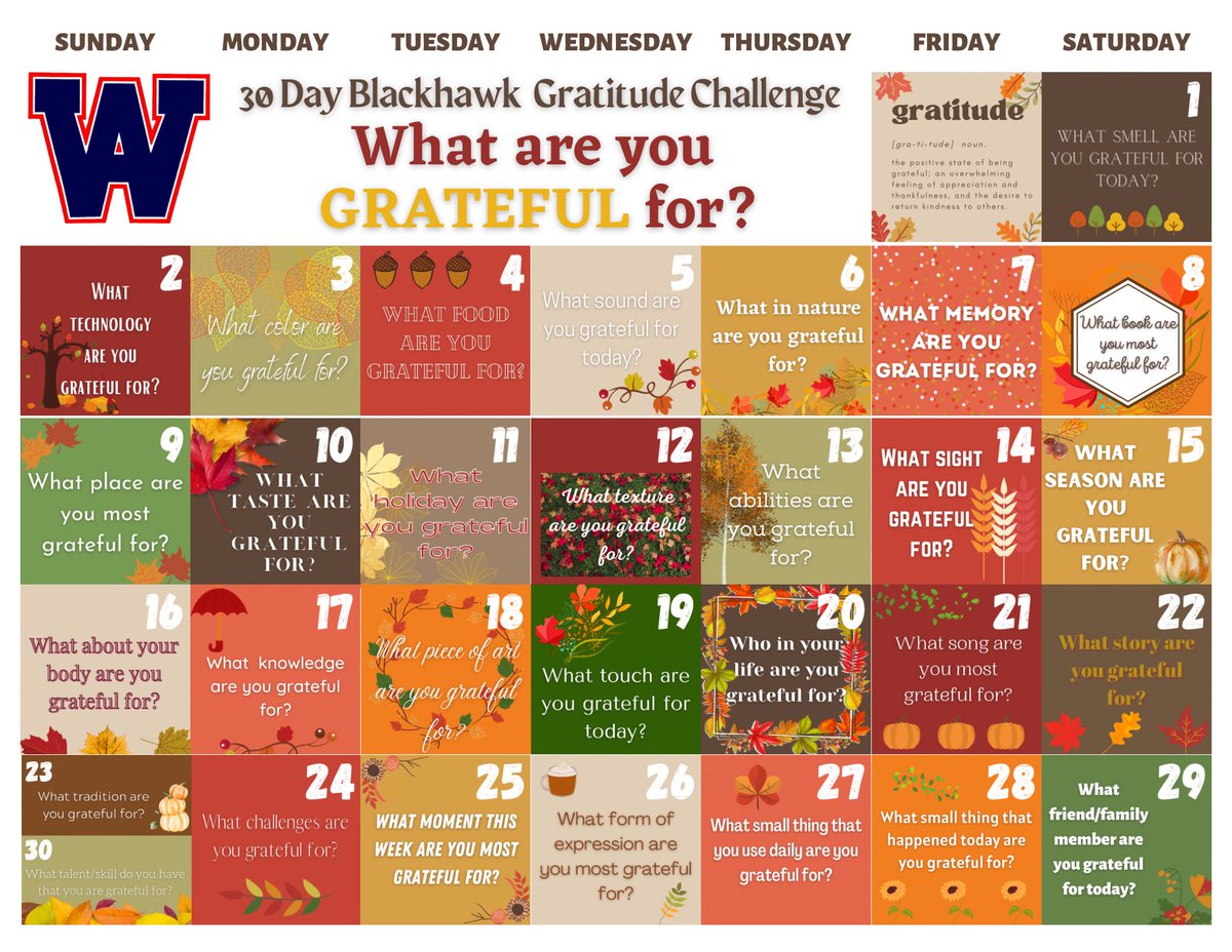 WestAuroraActivities tweet media