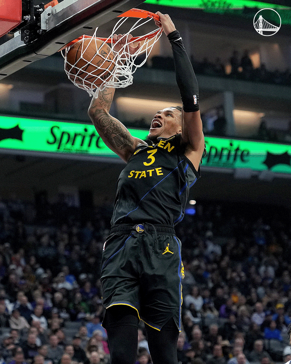 Golden State Warriors tweet media