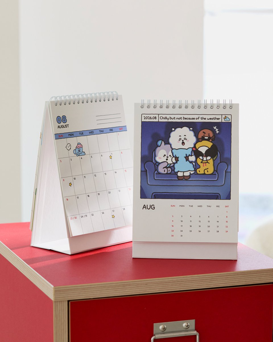 BT21 Japan Official (@BT21_Japan) / Posts / X