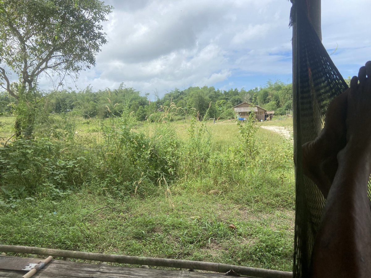 ဘဝမှာ ပျော်အောင်နေတတ်ဖို့က အ ရေးကြီးပါတယ်