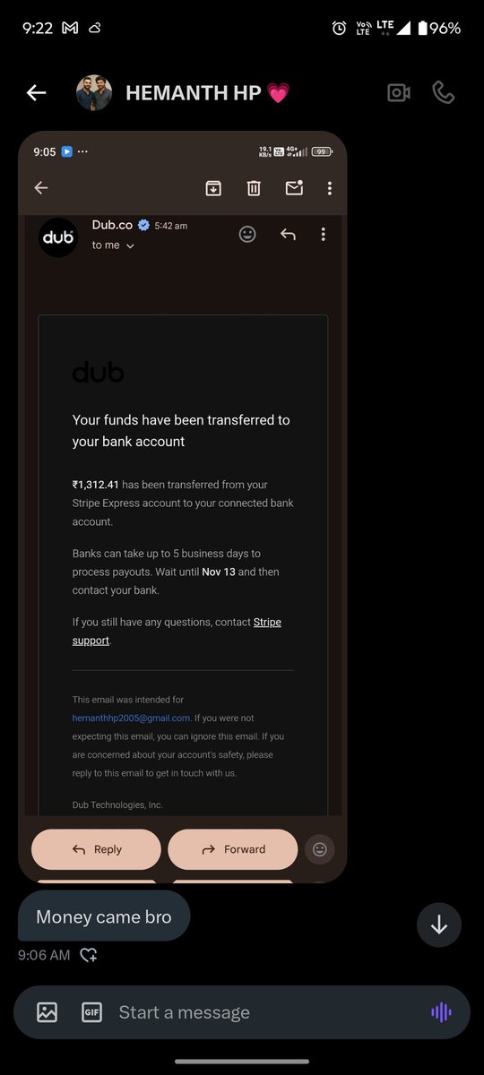 Liminal_char's tweet photo. People started getting payouts 🥳 https://t.co/gW14YNNWG8