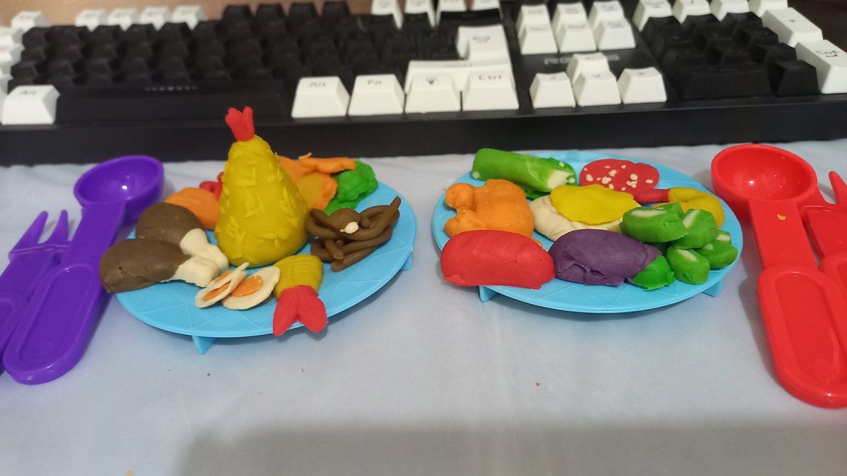 Otsuleee yeaay!!! Ule bisa masak kan 😎😎😎