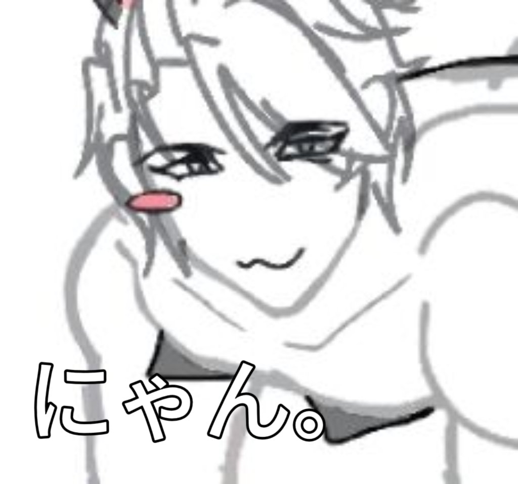 朋友画的哈哈哈哈
#魔王イブロギアに身を捧げよ 
#まおイブ