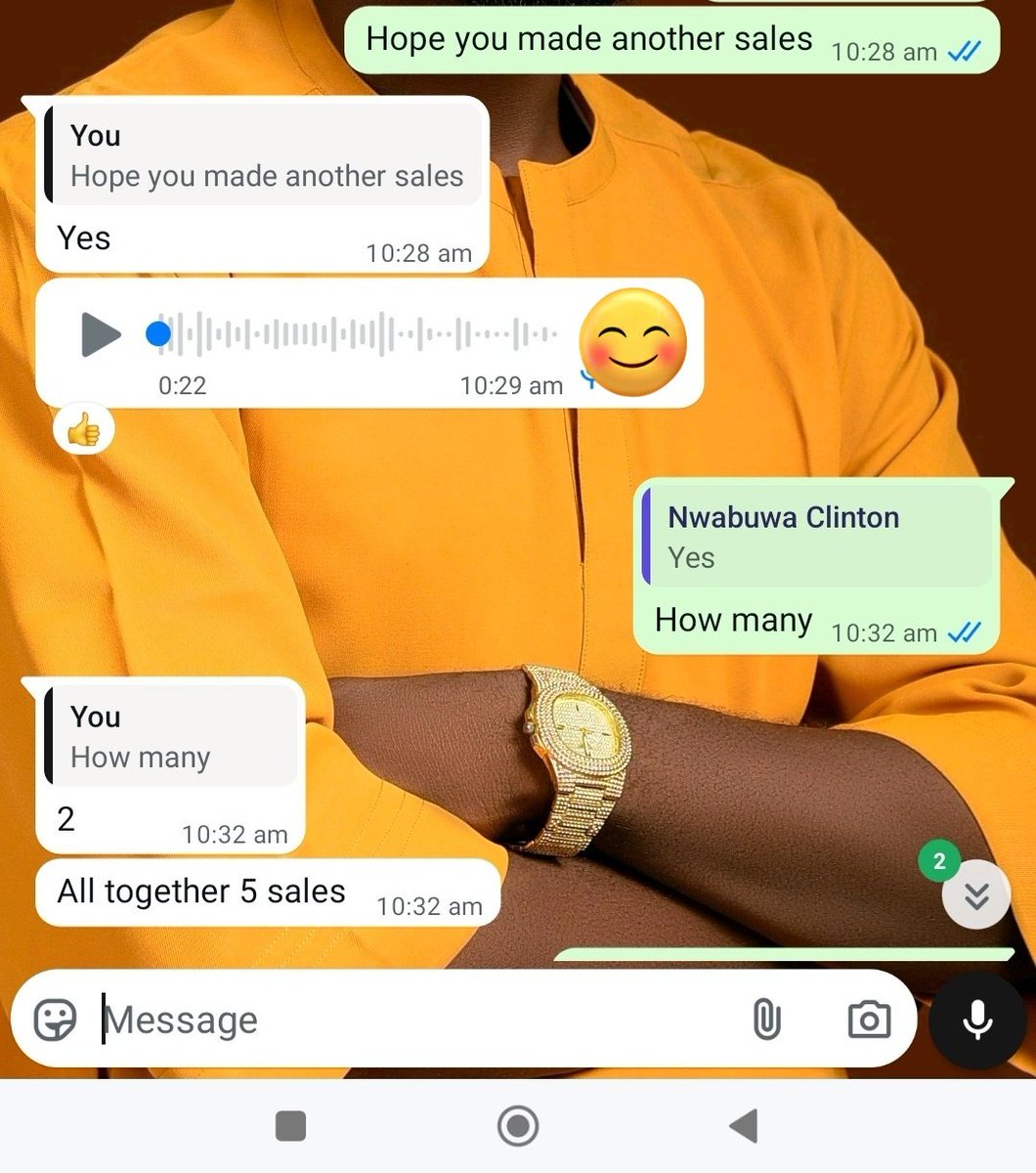 FRANCIS PIUS🌿 tweet media