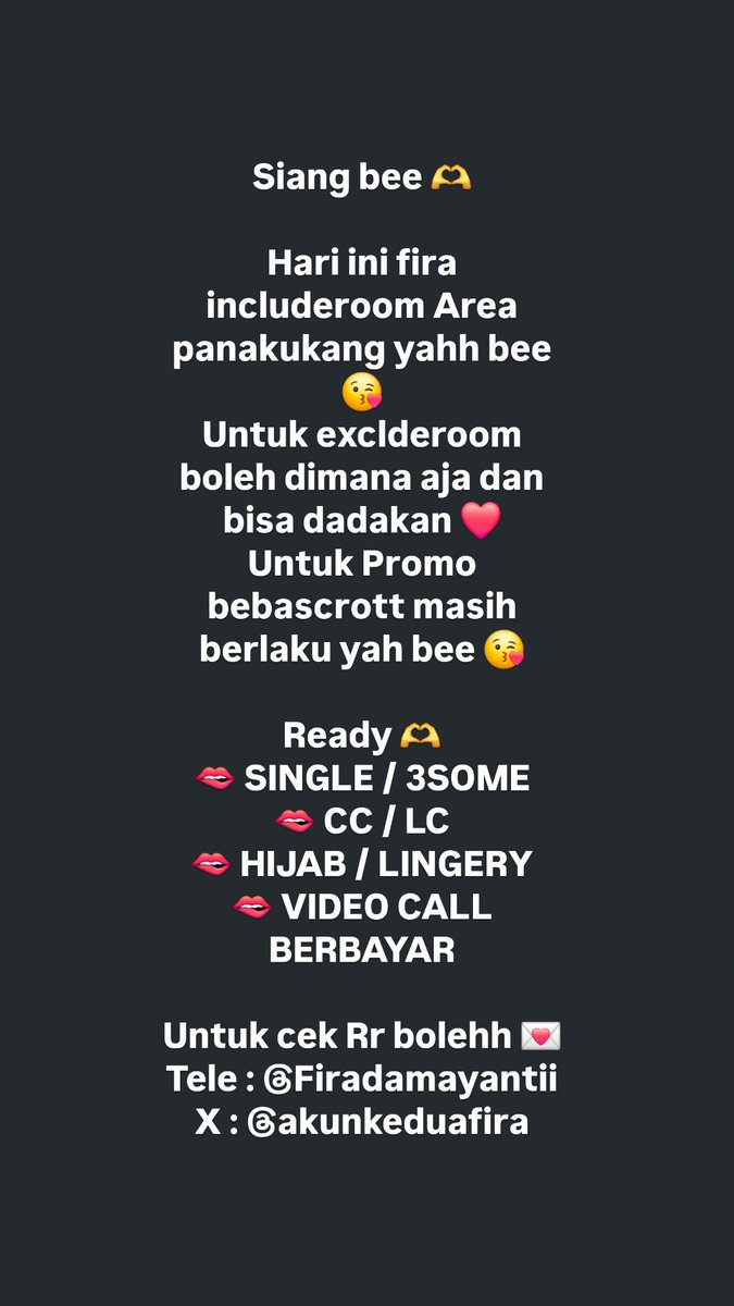 Firadamayantii MAKASSAR tweet media