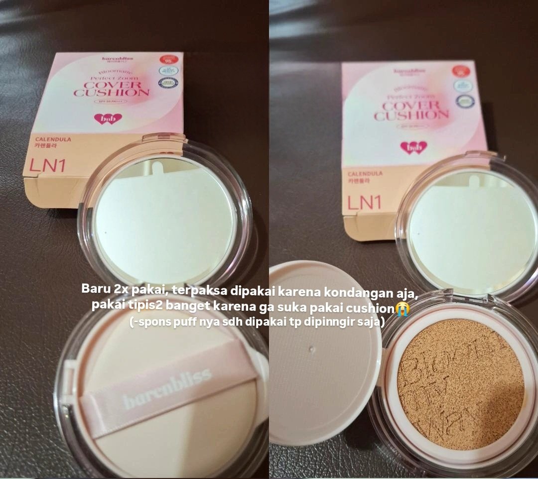 AnJem Mobil UNNES Cewek🌸🧚‍♀️ tweet media