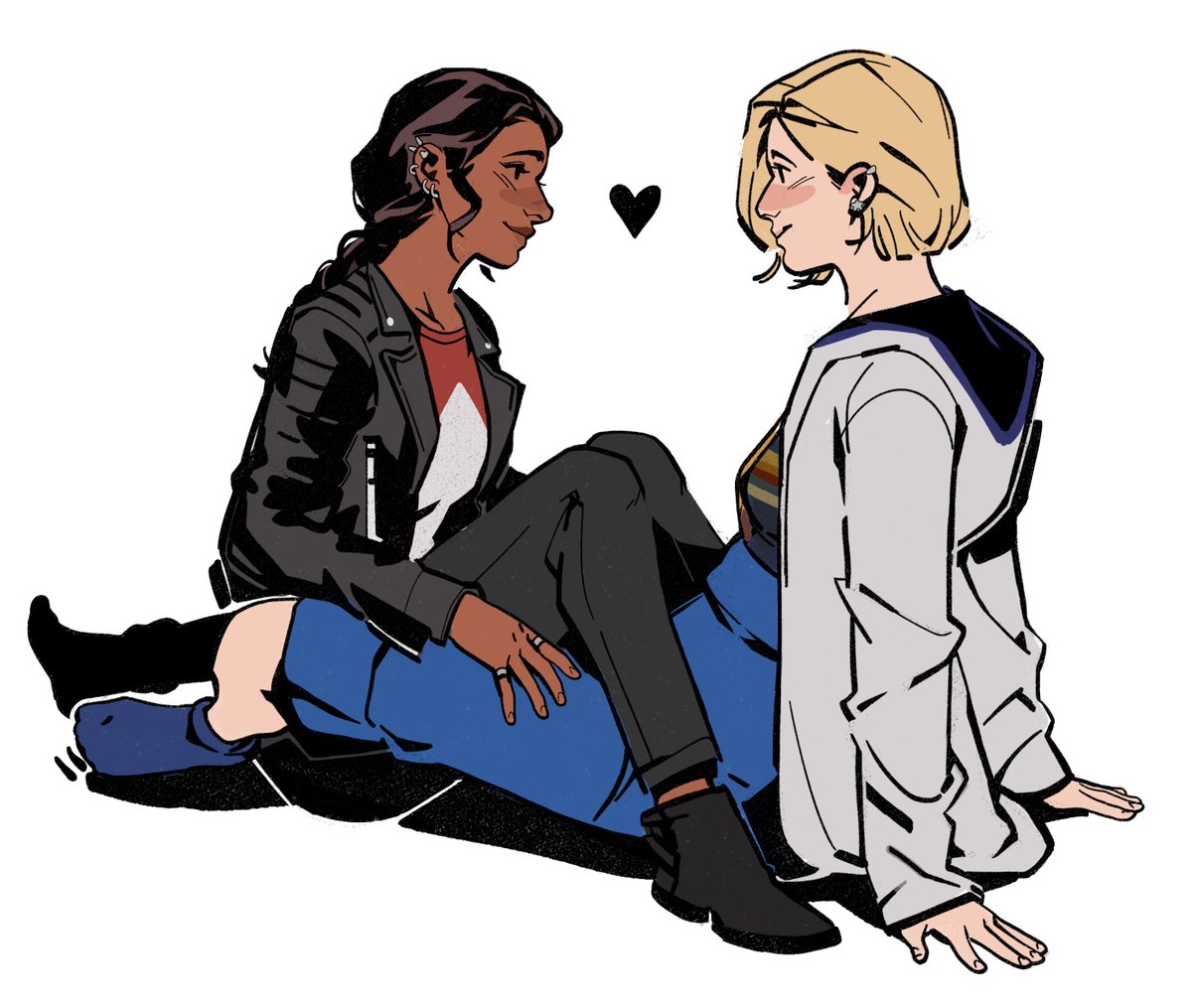 _LaraJenn's tweet image. 