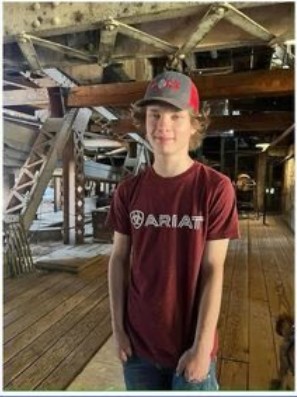 0HOUR1__'s tweet image. They killed a White Boy that looked like a Trump supporter in Portland Oregon.

Taylor J. Ritter, 20